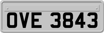 OVE3843