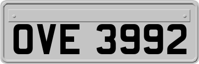 OVE3992