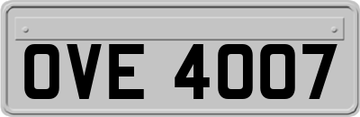 OVE4007