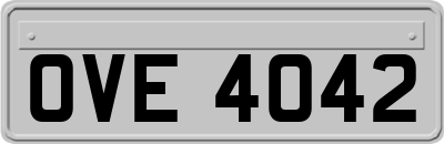 OVE4042