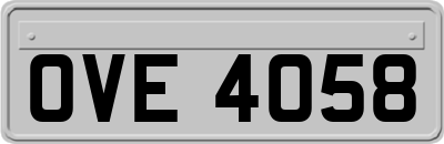 OVE4058