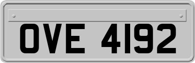 OVE4192