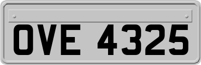 OVE4325