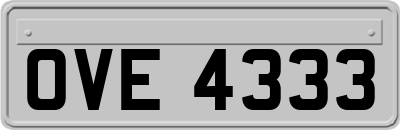 OVE4333