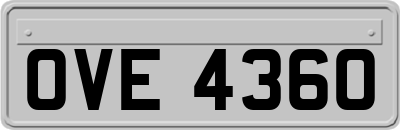 OVE4360
