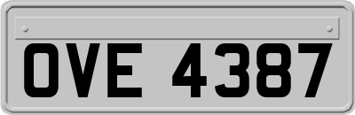OVE4387