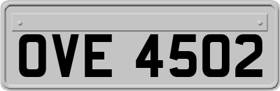OVE4502
