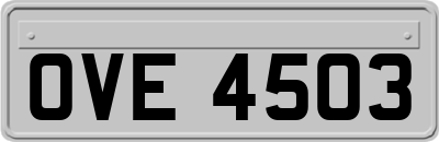 OVE4503