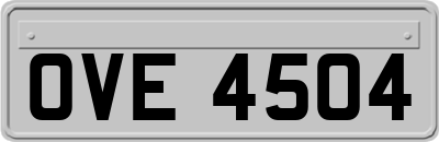 OVE4504