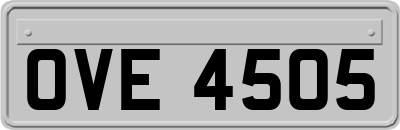 OVE4505