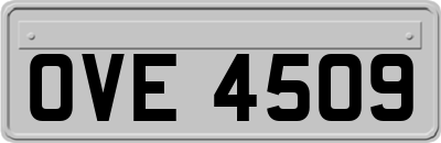 OVE4509