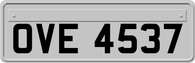 OVE4537