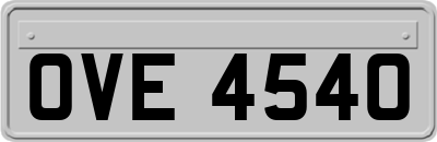 OVE4540