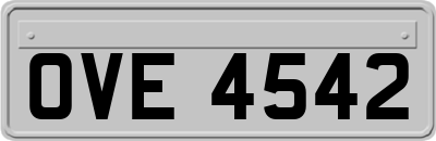 OVE4542