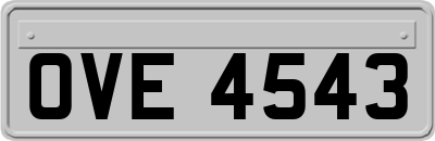 OVE4543