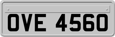 OVE4560