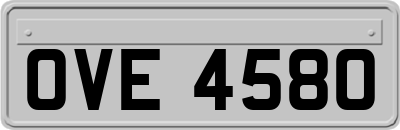 OVE4580