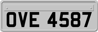 OVE4587