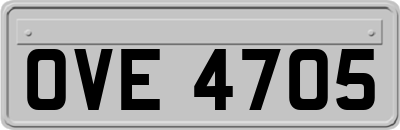 OVE4705
