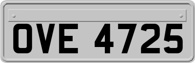 OVE4725