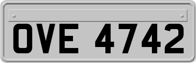OVE4742