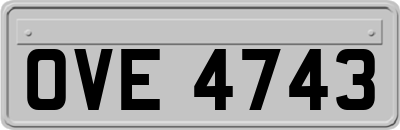 OVE4743