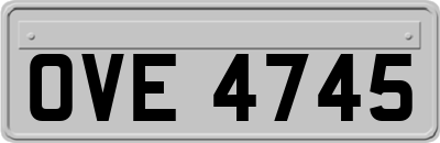 OVE4745