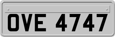 OVE4747