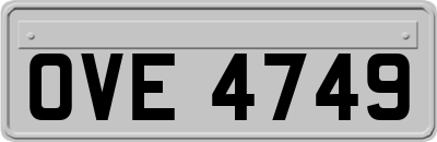 OVE4749