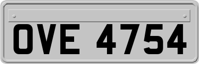 OVE4754