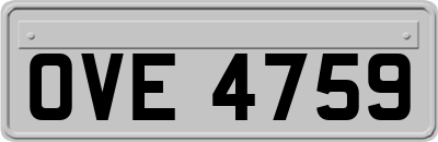 OVE4759