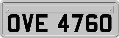 OVE4760