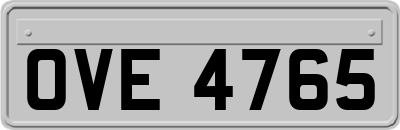OVE4765