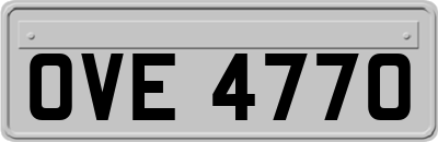 OVE4770