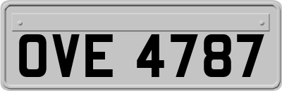 OVE4787