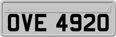 OVE4920