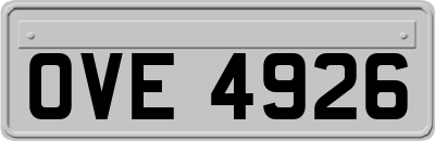 OVE4926