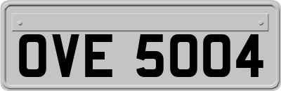 OVE5004