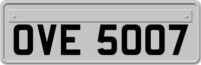 OVE5007
