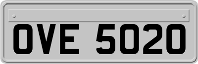 OVE5020