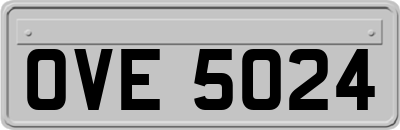 OVE5024