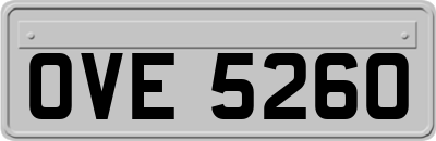 OVE5260