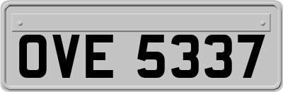 OVE5337