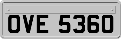 OVE5360