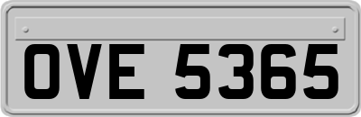 OVE5365