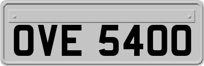 OVE5400