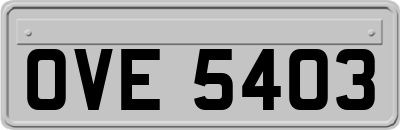 OVE5403