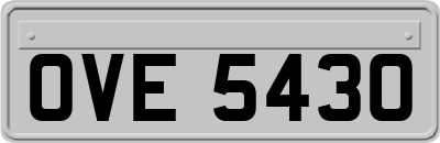 OVE5430