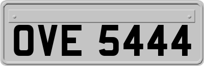OVE5444