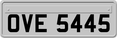 OVE5445